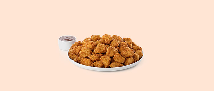 Chicken Nuggets  Single 