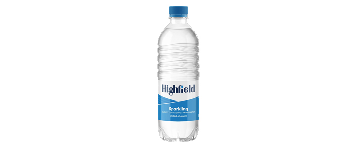Water  Bottle (500) 